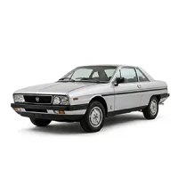 Lancia Gamma