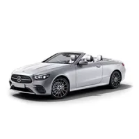 Mercedes Clase E Cabrio