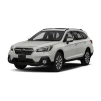 Renting Subaru E-Outback