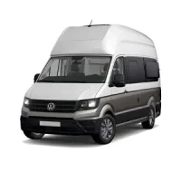 Volkswagen Grand California