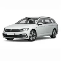 Volkswagen Passat Variant Gte