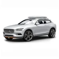 Volvo XC100
