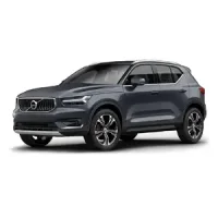 Volvo XC40 Recharge
