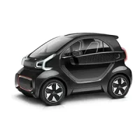 XEV Eléctrico