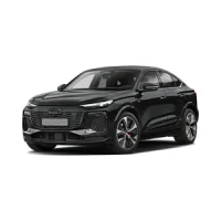 Audi Q6 e‑tron Sportback