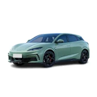 BYD Seal GT
