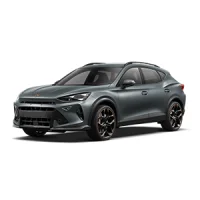 Cupra Formentor VZ5