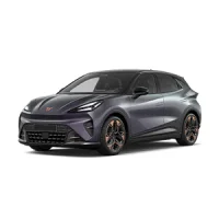 Cupra Tindaya