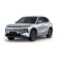 Geely EX5 EM-i