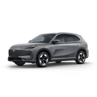 Geely EX5