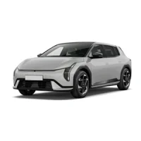 Kia EV4 Hatchback