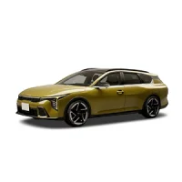 Kia K4 SPORTSWAGON