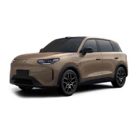 Leapmotor A10