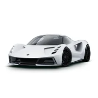 Lotus Evija