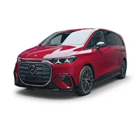 Mercedes-Benz VLE