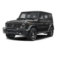 Mercedes G-Class