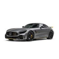 Mercedes Mythos