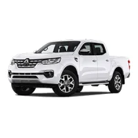 Renault Alaskan