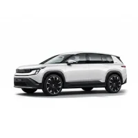 Skoda Peaq