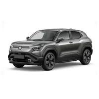 Suzuki e-Vitara