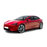 Tesla Model 2