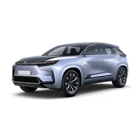 Toyota bZ5X