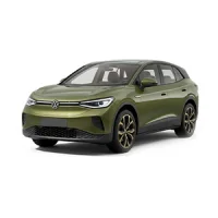 Volkswagen ID.Cross