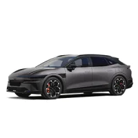 Zeekr 7GT