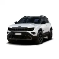 Jeep Avenger 4xe