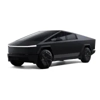 Tesla Cybertruck