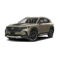 Mazda CX-50