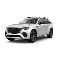 Mazda CX-70
