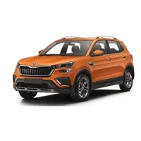 Skoda Kushaq