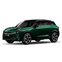 Lynk &amp;amp; Co 06
