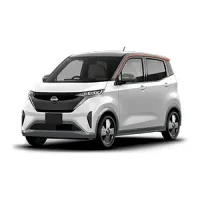 Nissan Sakura