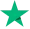 Logo de Trustpilot
