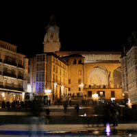 Renting Álava