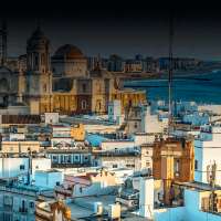 Renting Cádiz