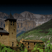 Renting Huesca