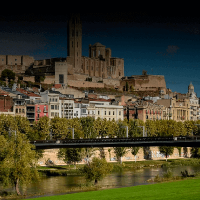 Renting Lleida