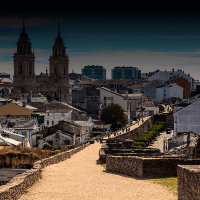 Renting Lugo