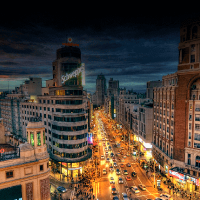 Renting Madrid
