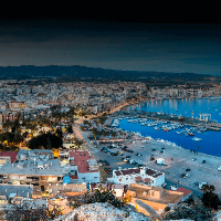 Renting Murcia