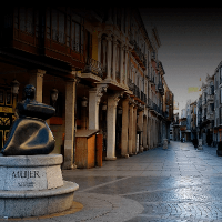 Renting Palencia