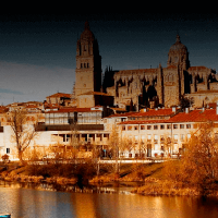 Renting Salamanca