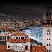 Renting Santa Cruz de Tenerife