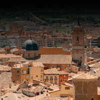Renting Soria