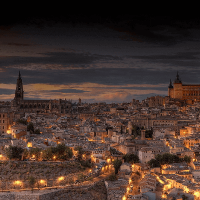 Renting Toledo