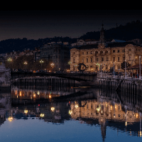 Renting Bizkaia
