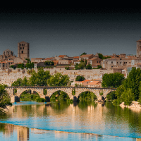 Renting Zamora